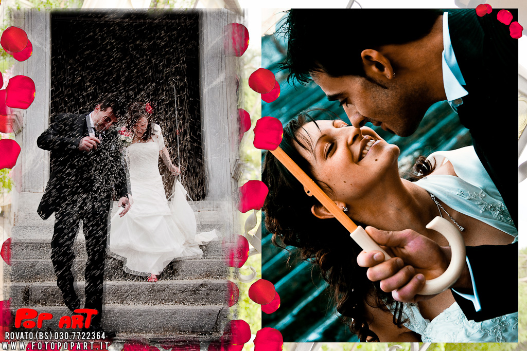 Foto Matrimonio Cerea